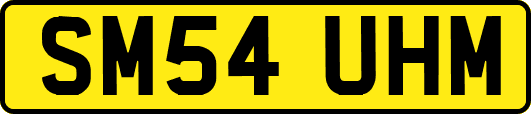 SM54UHM
