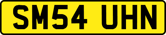 SM54UHN