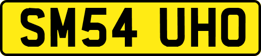 SM54UHO