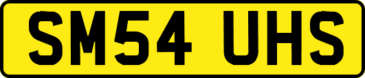 SM54UHS