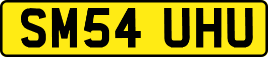 SM54UHU