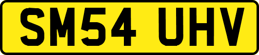 SM54UHV