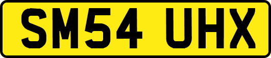 SM54UHX