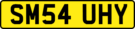 SM54UHY