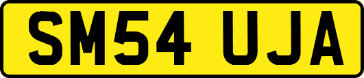 SM54UJA