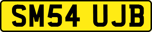 SM54UJB