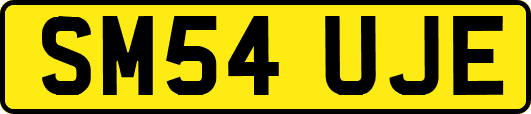 SM54UJE