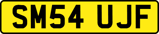 SM54UJF