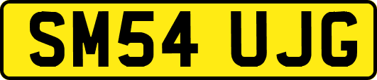 SM54UJG