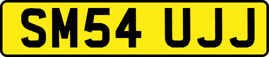 SM54UJJ