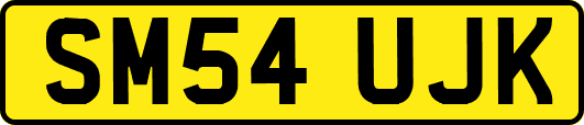 SM54UJK