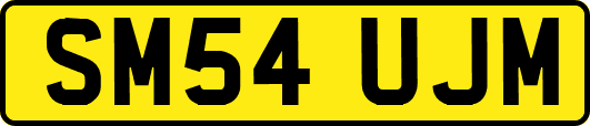SM54UJM