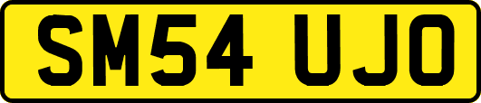SM54UJO
