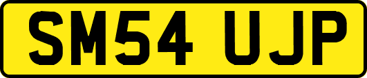 SM54UJP