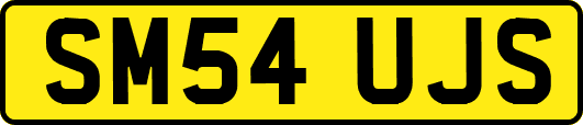 SM54UJS