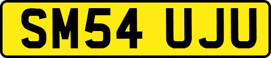 SM54UJU