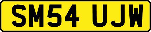 SM54UJW