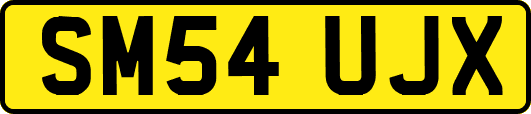SM54UJX