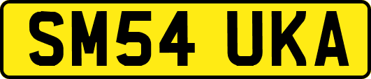 SM54UKA