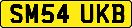SM54UKB