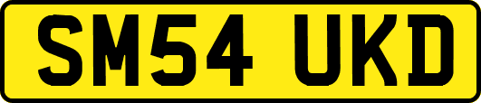 SM54UKD