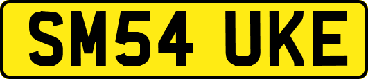 SM54UKE