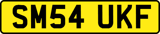 SM54UKF
