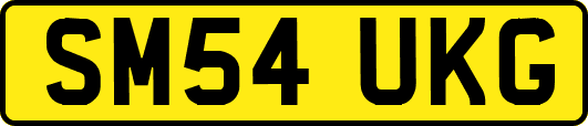 SM54UKG