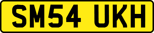 SM54UKH