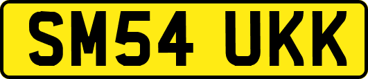SM54UKK