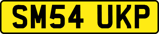 SM54UKP