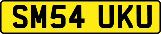 SM54UKU