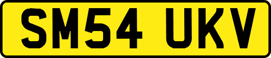 SM54UKV