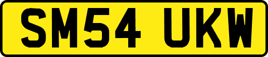 SM54UKW
