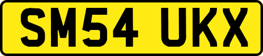 SM54UKX
