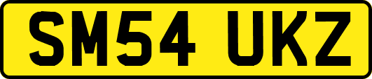 SM54UKZ