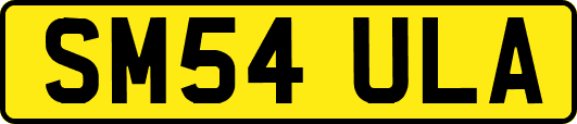 SM54ULA