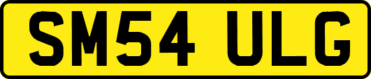 SM54ULG
