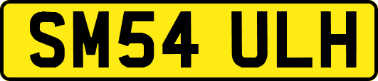 SM54ULH