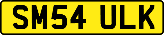 SM54ULK
