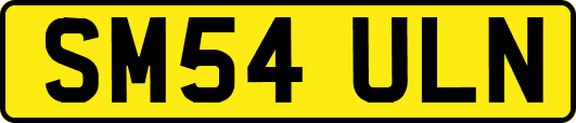 SM54ULN
