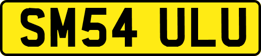 SM54ULU