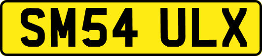 SM54ULX