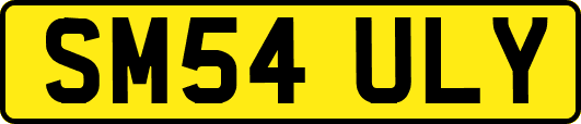 SM54ULY