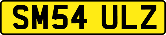 SM54ULZ