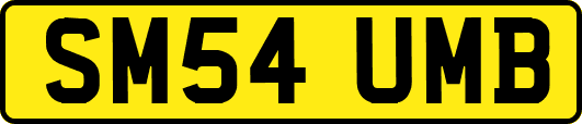 SM54UMB