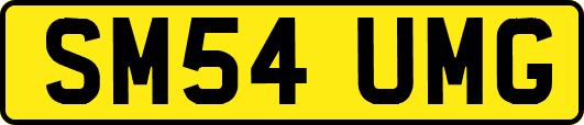 SM54UMG