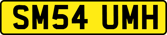 SM54UMH