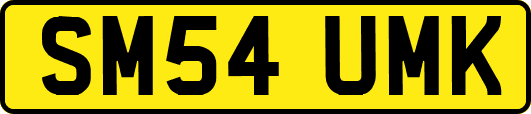 SM54UMK