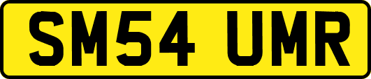 SM54UMR